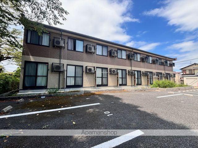 エイペックス彦根芹橋