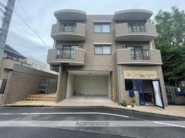 ヴィエント目白