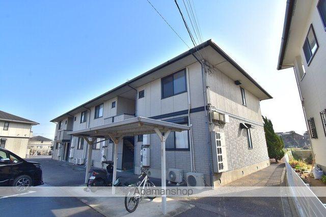 やすらぎの家 B棟(2LDK/1階)