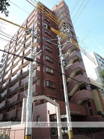 ライオンズマンション県庁前