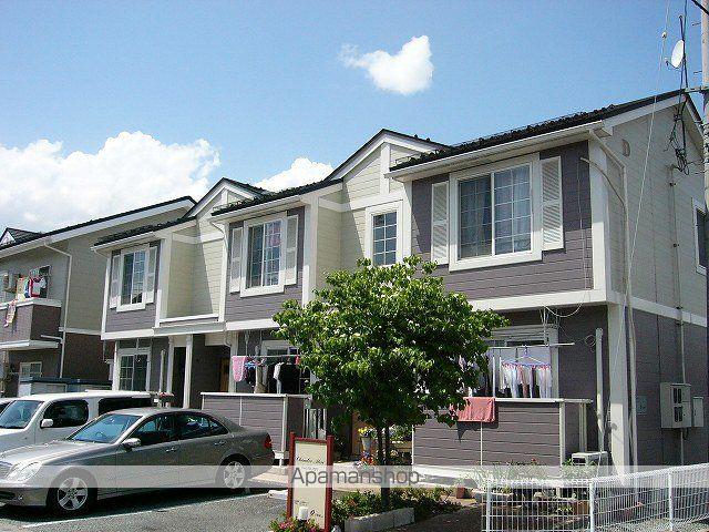 シャンブルアロリD