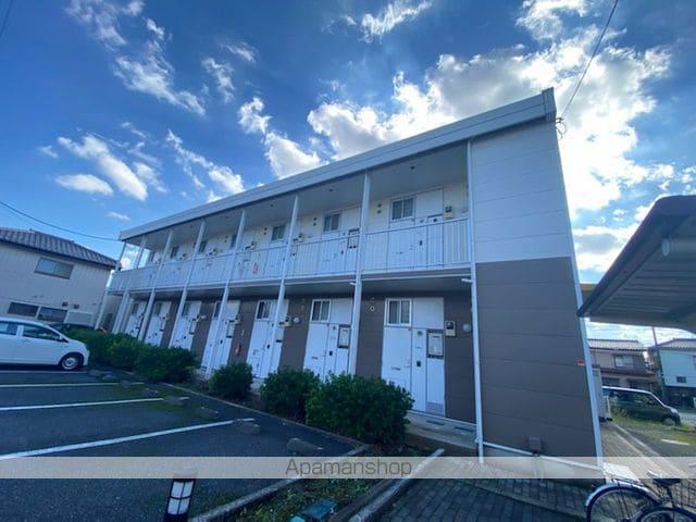 レオパレスプリマヴェーラ