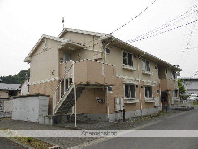 ガーデンシティ桜町E