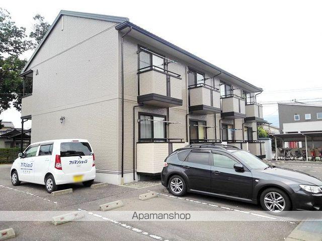 スクエアガーデンKAMAKURA A棟