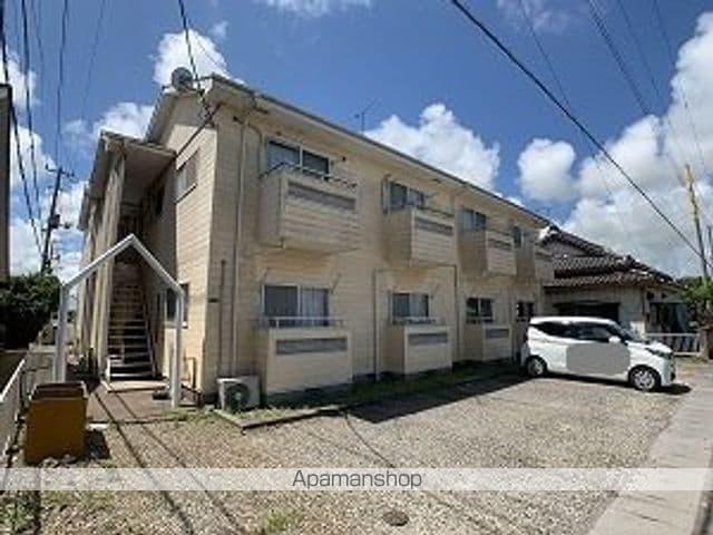 ウエストパレスⅡB