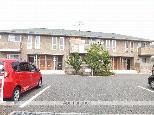 サン・ローズ出水(2LDK/2階)