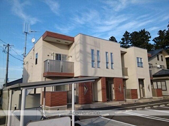 セッジフィールド桜ノ目