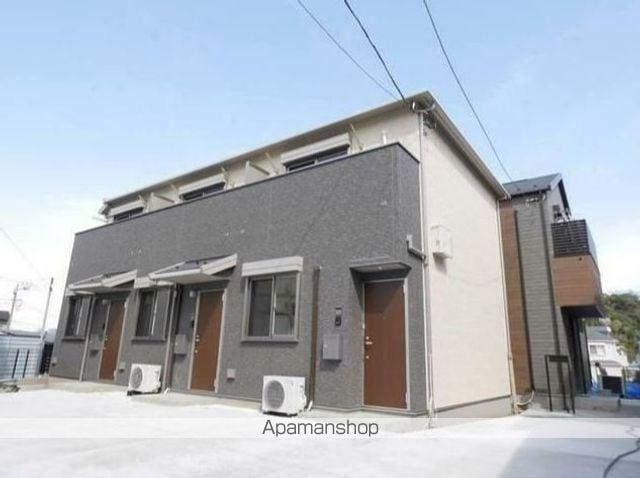 ソレイユパティオ(1LDK)