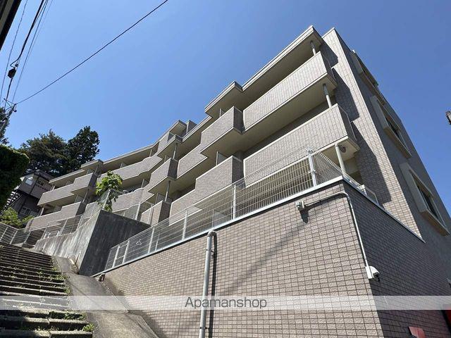 ポラリス北山(1LDK/5階)