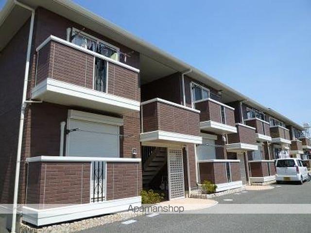 クロッシュ・デュ・ボヌールⅠ