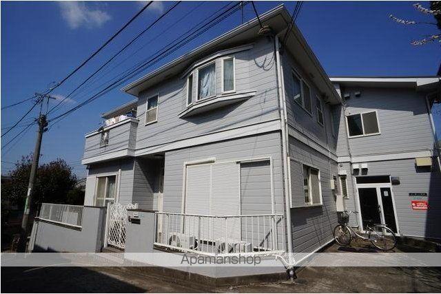 ユーポート羽沢