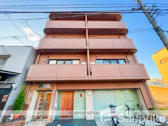 BELLE MAISON SUEHIRO(1K/3階)