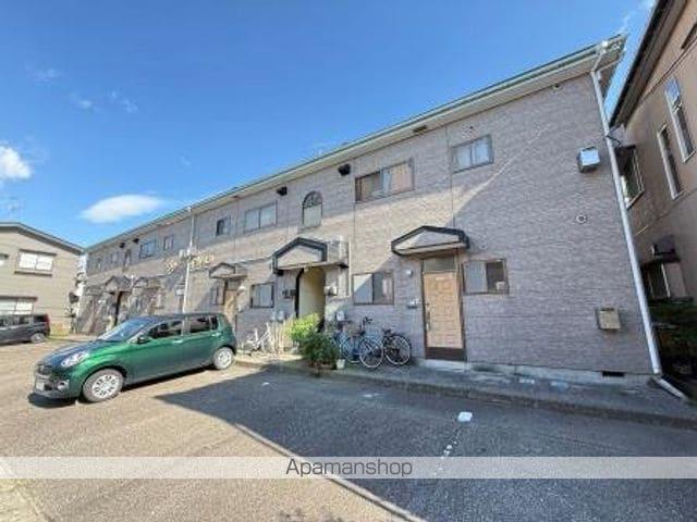 グリーンハイツ女池