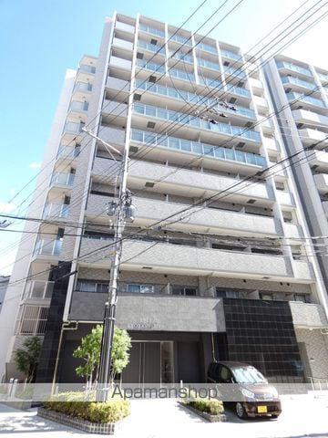 エスリード京橋グレイス