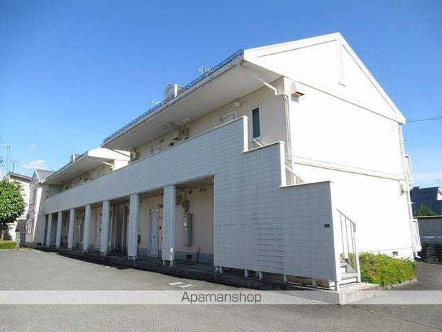 グランドメゾン高松F棟