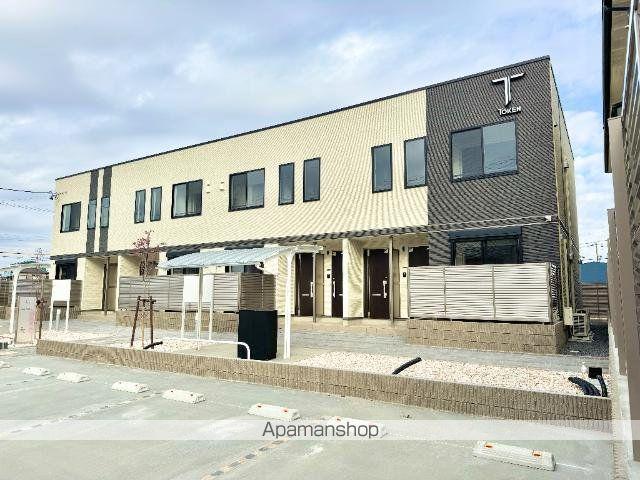 メゾン ボヌール