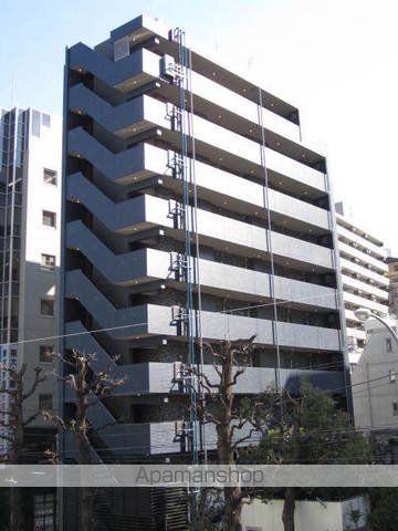 ガーラ・ヴィスタ横濱西口