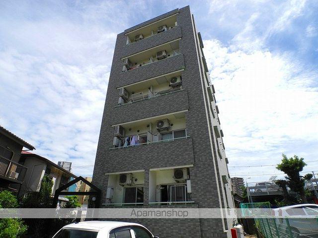 フォレスト松戸