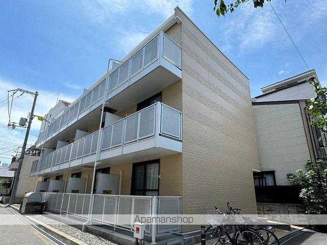 レオパレスナカモト