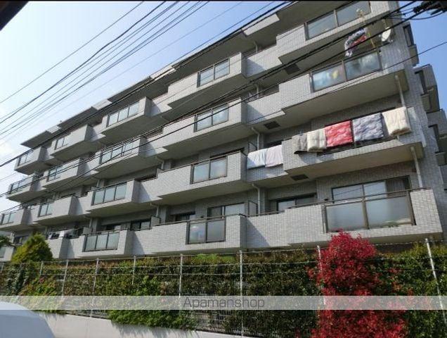 要町ガーデンハイツ