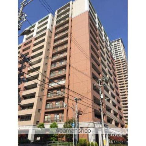南堀江パークホームズ