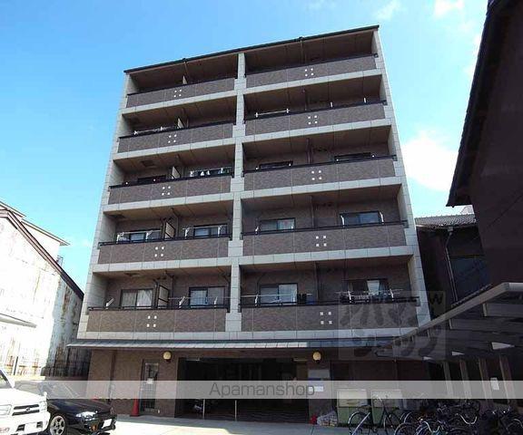 サムティ上堀川(1K/5階)