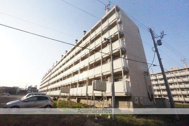 ビレッジハウス富丘6号棟