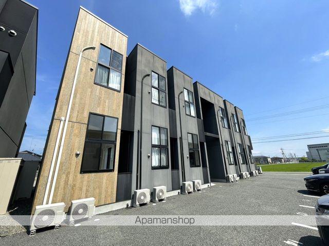 ドミール八代Ⅰ