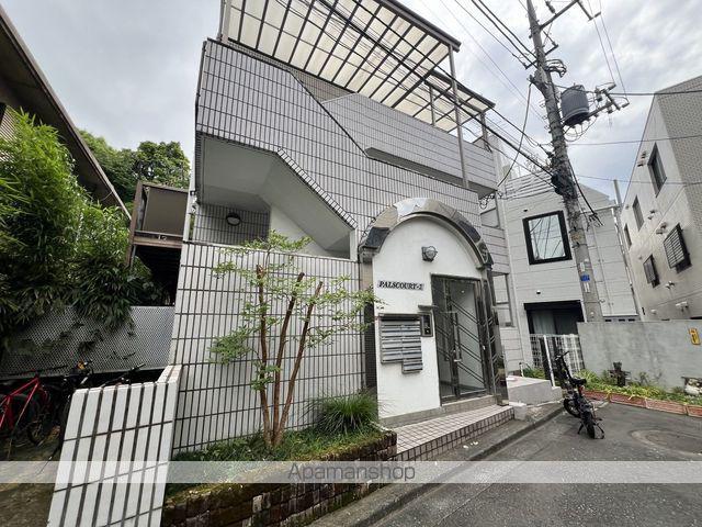 パルスコートⅡ