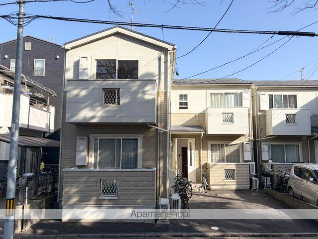 リブレア日比津パークサイドA棟