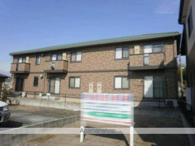 MAISONNETTEアルペンローゼ