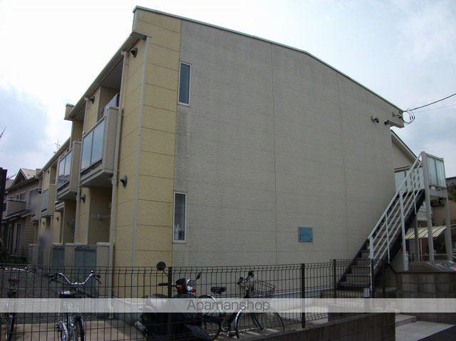 レオネクスト幕張ザ ファースト(ワンルーム/2階)