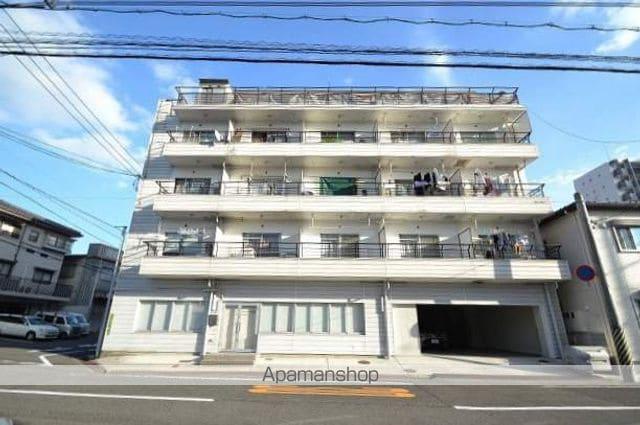 山肩ビル