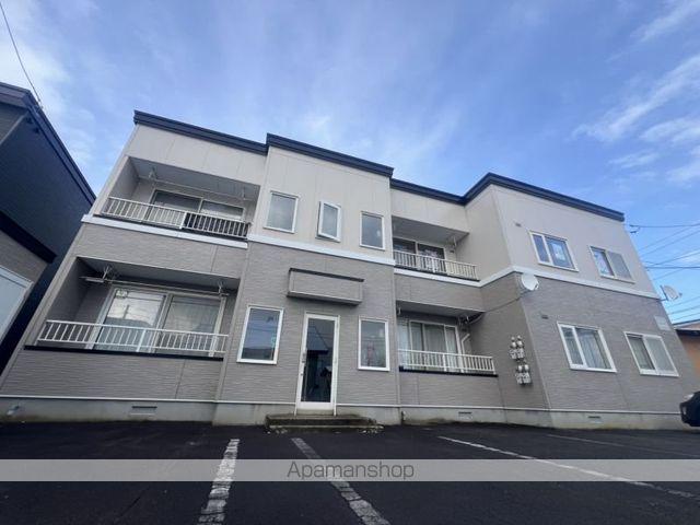 シャトーおいわけ(2LDK/2階)