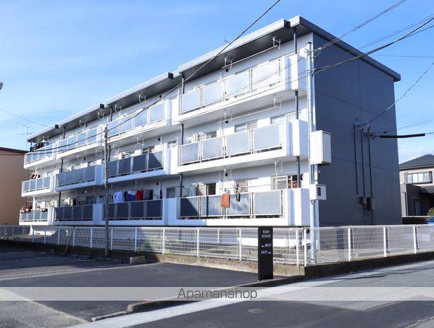 RUBY ESTATE イースト