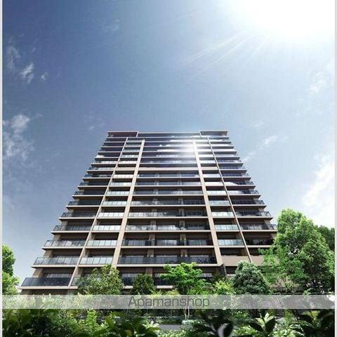 デュオヒルズ長野権堂(3LDK/15階)