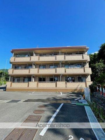 アルファコート(2LDK/3階)