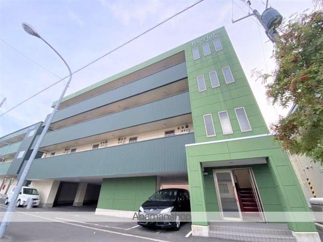 アールズフラット5(1K/4階)