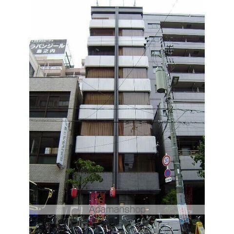 グローリー島之内