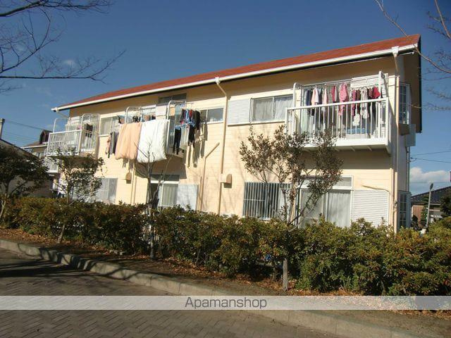 ルーミー甲府13号館