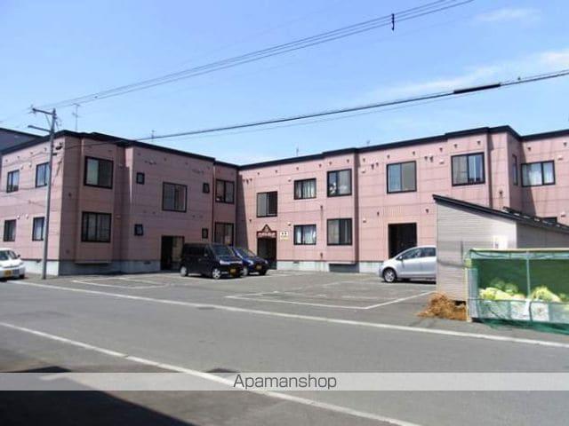 アンテリージェ21