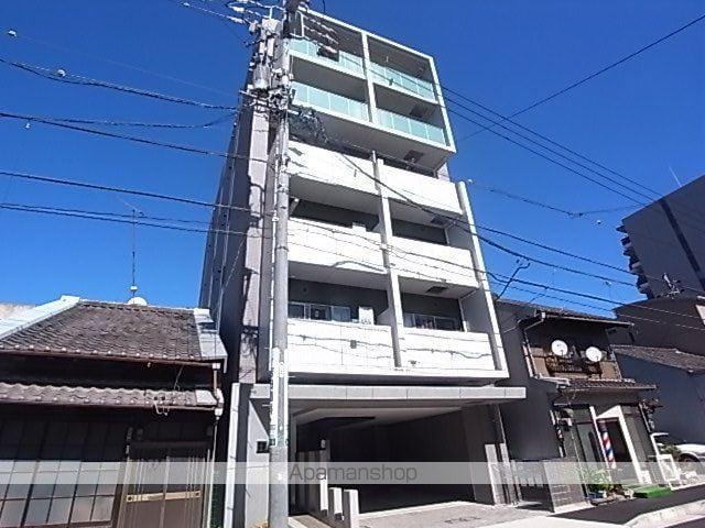 グリーンコート亀島