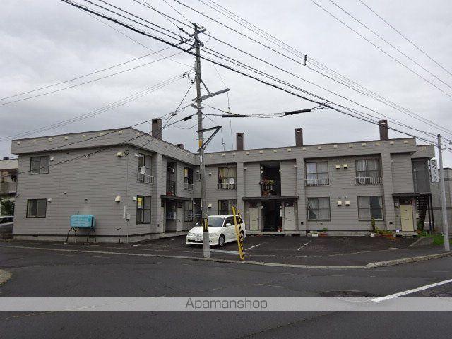 フラワーハイツ