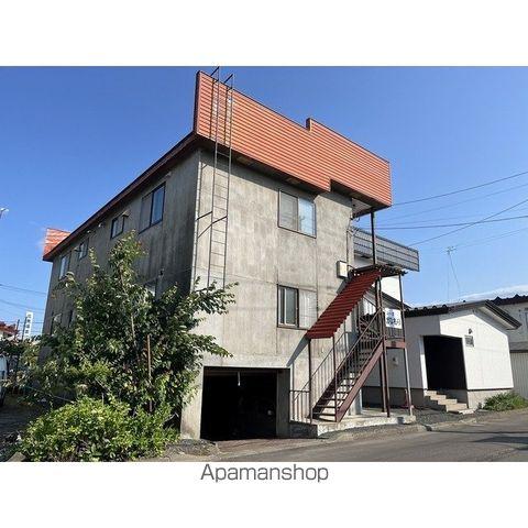 コーポかなもり