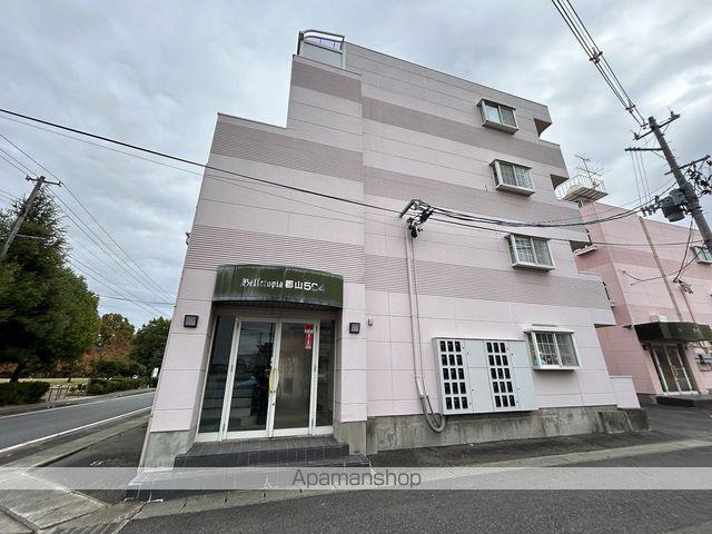 ベルトピア郡山504