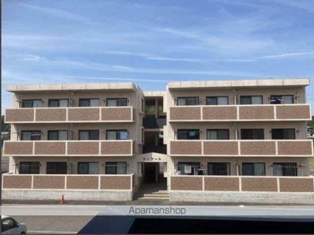 エトワールⅠ(2DK/3階)