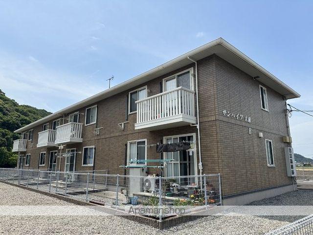 サンハイツ大麻B