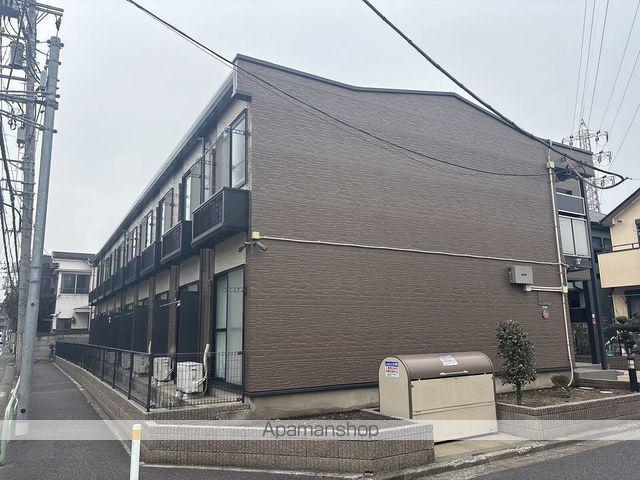 レオパレスカメリア