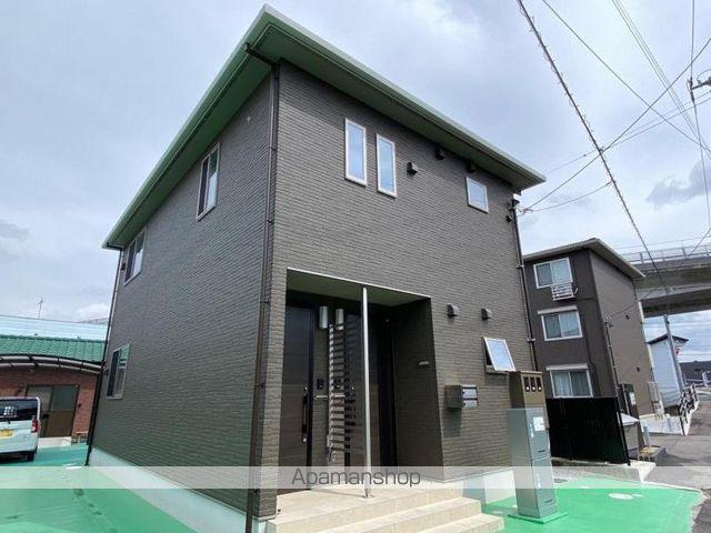 DーROOM勅使Ⅱ(1LDK/1階)