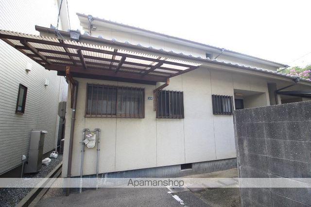 山陽本線 岡山駅 徒歩24分 2階建 築38年